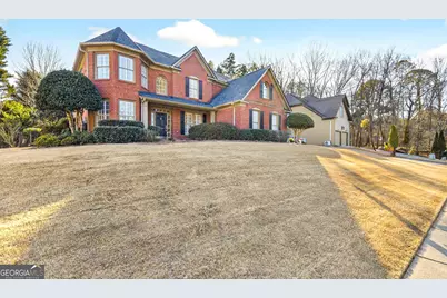 3850 River Hollow Run, Peachtree Corners, GA 30096 - Photo 3
