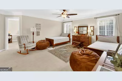 3850 River Hollow Run, Peachtree Corners, GA 30096 - Photo 33