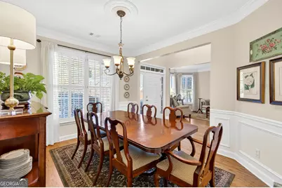 3850 River Hollow Run, Peachtree Corners, GA 30096 - Photo 9