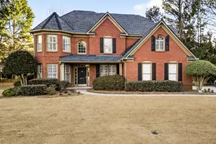 3850 River Hollow Run, Peachtree Corners, GA 30096 - Photo 1