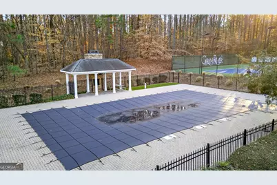 3850 River Hollow Run, Peachtree Corners, GA 30096 - Photo 49