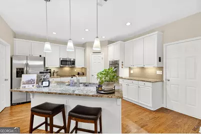 3850 River Hollow Run, Peachtree Corners, GA 30096 - Photo 13