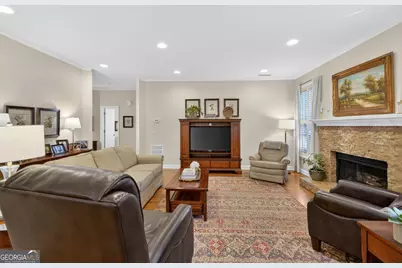 3850 River Hollow Run, Peachtree Corners, GA 30096 - Photo 21