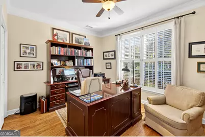 3850 River Hollow Run, Peachtree Corners, GA 30096 - Photo 11