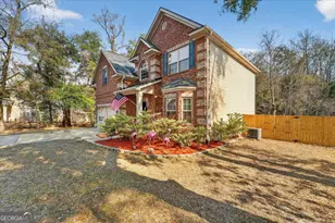 177 Carriage Way, Midway, GA 31320 - Photo 5