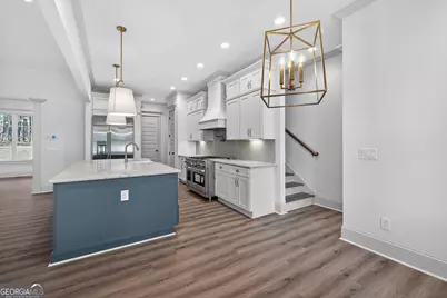 2390 A Club Drive, Greensboro, GA 30642 - Photo 25