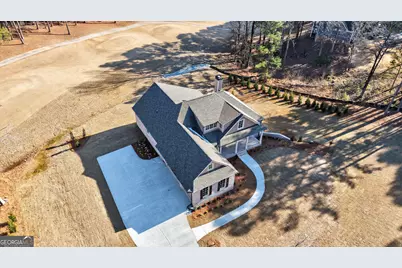 Lot 1068 Club Drive, Greensboro, GA 30642 - Photo 5