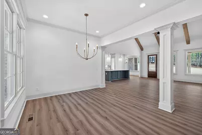 2390 A Club Drive, Greensboro, GA 30642 - Photo 9