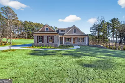 2390 A Club Drive, Greensboro, GA 30642 - Photo 75