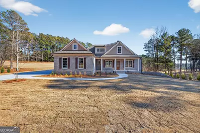 2390 A Club Drive, Greensboro, GA 30642 - Photo 75