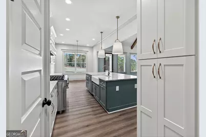 2390 A Club Drive, Greensboro, GA 30642 - Photo 29