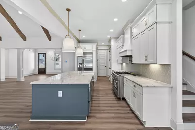 2390 A Club Drive, Greensboro, GA 30642 - Photo 27