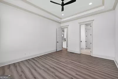 2390 A Club Drive, Greensboro, GA 30642 - Photo 41