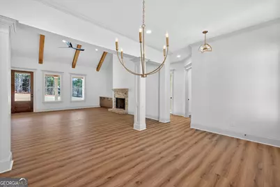 Lot 1068 Club Drive, Greensboro, GA 30642 - Photo 13