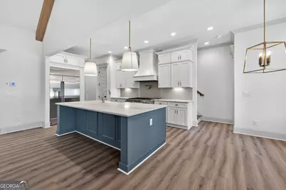 2390 A Club Drive, Greensboro, GA 30642 - Photo 21