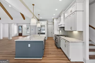 Lot 1068 Club Drive, Greensboro, GA 30642 - Photo 23