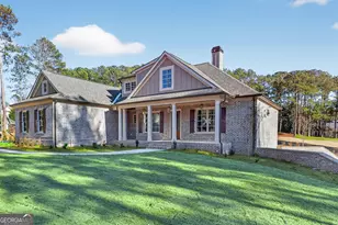 2390 A Club Dr, Greensboro, GA 30642 - Photo 73