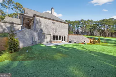 2390 A Club Drive, Greensboro, GA 30642 - Photo 3