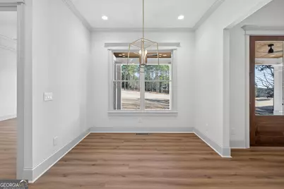 Lot 1068 Club Drive, Greensboro, GA 30642 - Photo 9