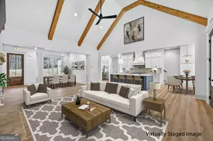 2390 A Club Dr, Greensboro, GA 30642 - Photo 15