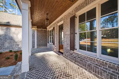 2390 A Club Drive, Greensboro, GA 30642 - Photo 71