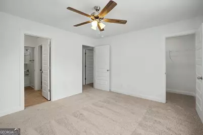 2325 New Hope Road #(LOT 4), Locust Grove, GA 30248 - Photo 37