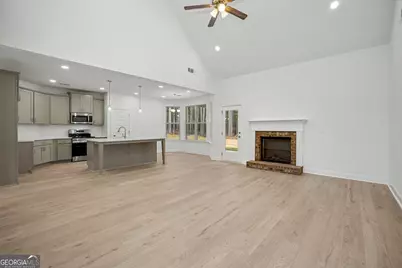 2325 New Hope Road #(LOT 4), Locust Grove, GA 30248 - Photo 9