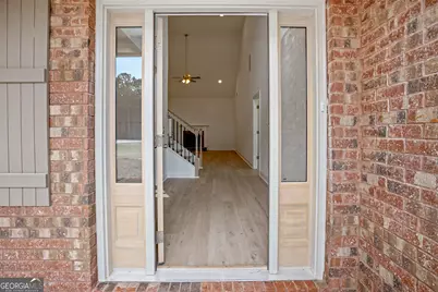 2325 New Hope Road #(LOT 4), Locust Grove, GA 30248 - Photo 5