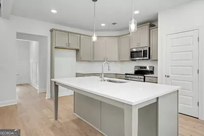 2325 New Hope Road #(LOT 4), Locust Grove, GA 30248 - Photo 15