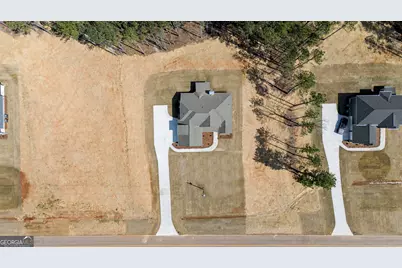 2325 New Hope Road #(LOT 4), Locust Grove, GA 30248 - Photo 49