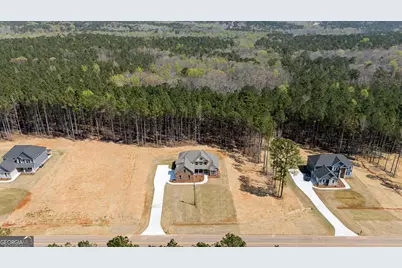 2325 New Hope Road #(LOT 4), Locust Grove, GA 30248 - Photo 45