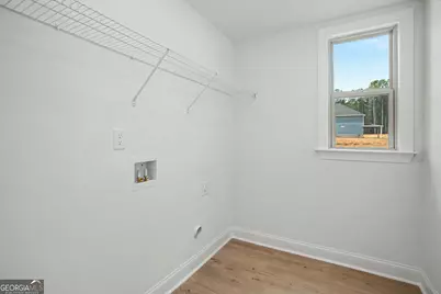 2325 New Hope Road #(LOT 4), Locust Grove, GA 30248 - Photo 27