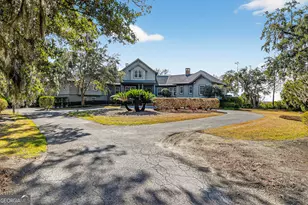 105 Hawkins Island Cir, Saint Simons, GA 31522 - Photo 77