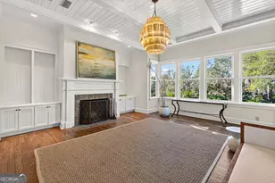 105 Hawkins Island Cir, Saint Simons, GA 31522 - Photo 31