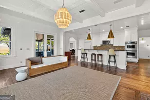 105 Hawkins Island Cir, Saint Simons, GA 31522 - Photo 33