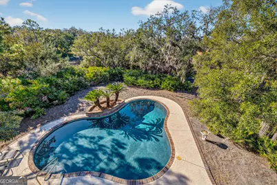 105 Hawkins Island Circle, Saint Simons, GA 31522 - Photo 5