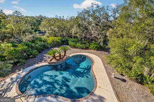 105 Hawkins Island Cir, Saint Simons, GA 31522 - Photo 5