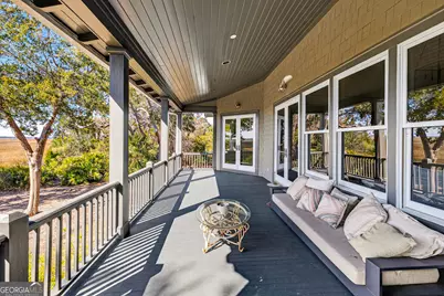 105 Hawkins Island Circle, Saint Simons, GA 31522 - Photo 63