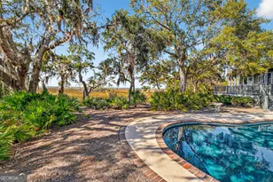 105 Hawkins Island Cir, Saint Simons, GA 31522 - Photo 59