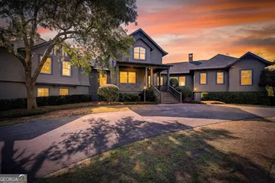 105 Hawkins Island Circle, Saint Simons, GA 31522 - Photo 1