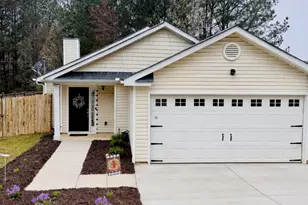 203 Jerry Dr, Hogansville, GA 30230 - Photo 1