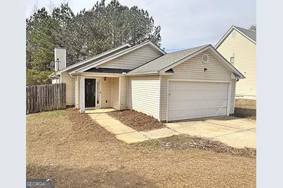 203 Jerry Drive, Hogansville, GA 30230 - Photo 1