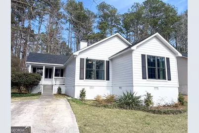 758 Friar Tuck Lane, Macon, GA 31220 - Photo 1