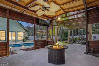 109 Lake Ashley Drive, Kingsland, GA 31548 - Photo 9