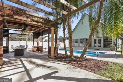 109 Lake Ashley Drive, Kingsland, GA 31548 - Photo 13