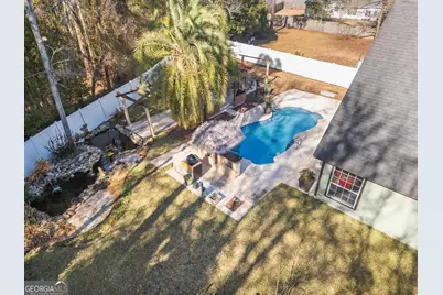 109 Lake Ashley Drive, Kingsland, GA 31548 - Photo 53