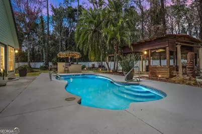 109 Lake Ashley Drive, Kingsland, GA 31548 - Photo 7