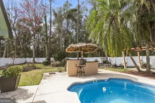 109 Lake Ashley Dr, Kingsland, GA 31548 - Photo 5