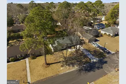 3 W Sagebrush Lane, Savannah, GA 31419 - Photo 37