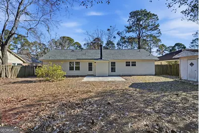 3 W Sagebrush Lane, Savannah, GA 31419 - Photo 27